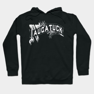 Vintage Naugatuck, CT Hoodie